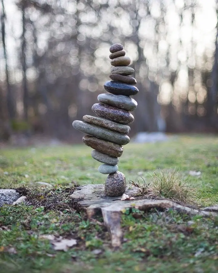 Balance & Stability - finding support from within (A Feldenkrais movement lesson series)