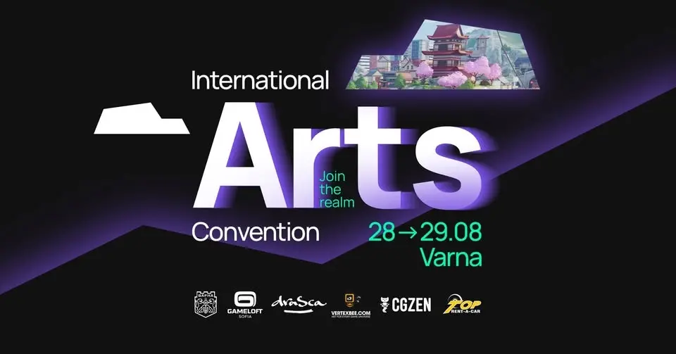 Art Realm Con 2026