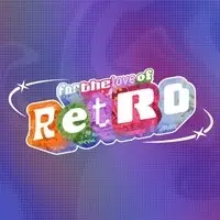 For the Love of Retro