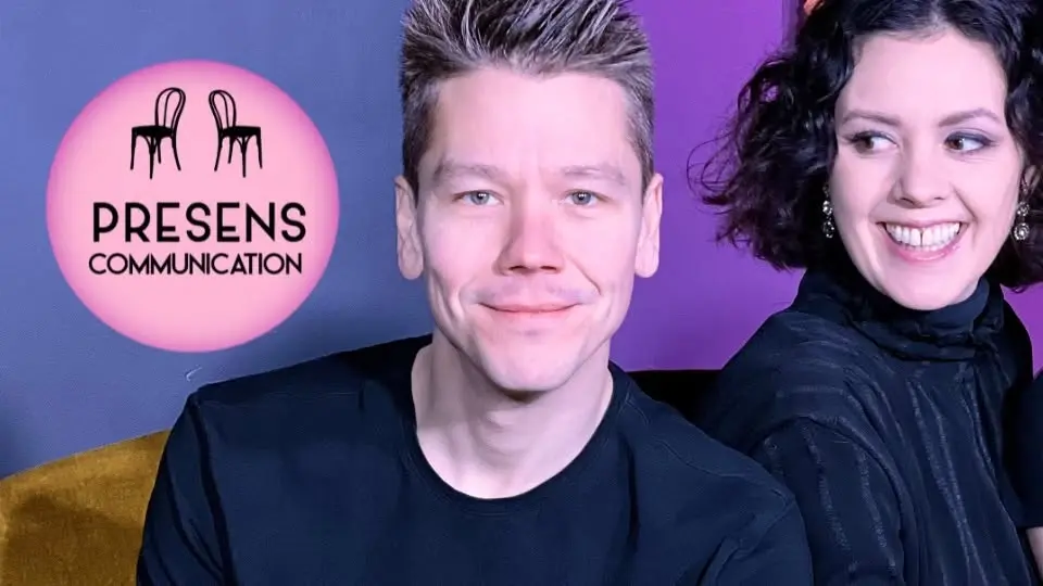 🗣️ LUNCHLABB: Lyssnar du, eller väntar du bara på din tur?