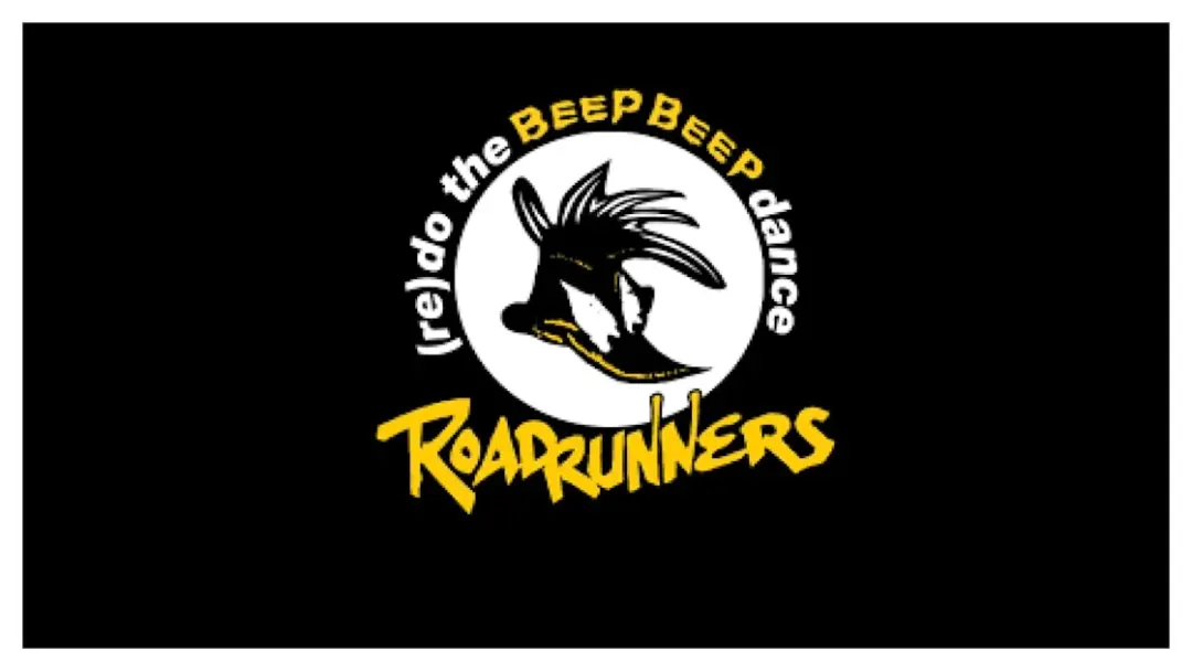 Roadrunners - Pagney-Derrière-Barine