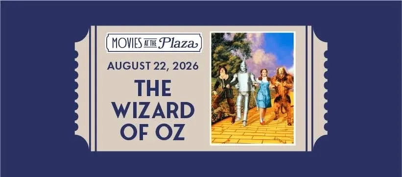 The Wizard of Oz