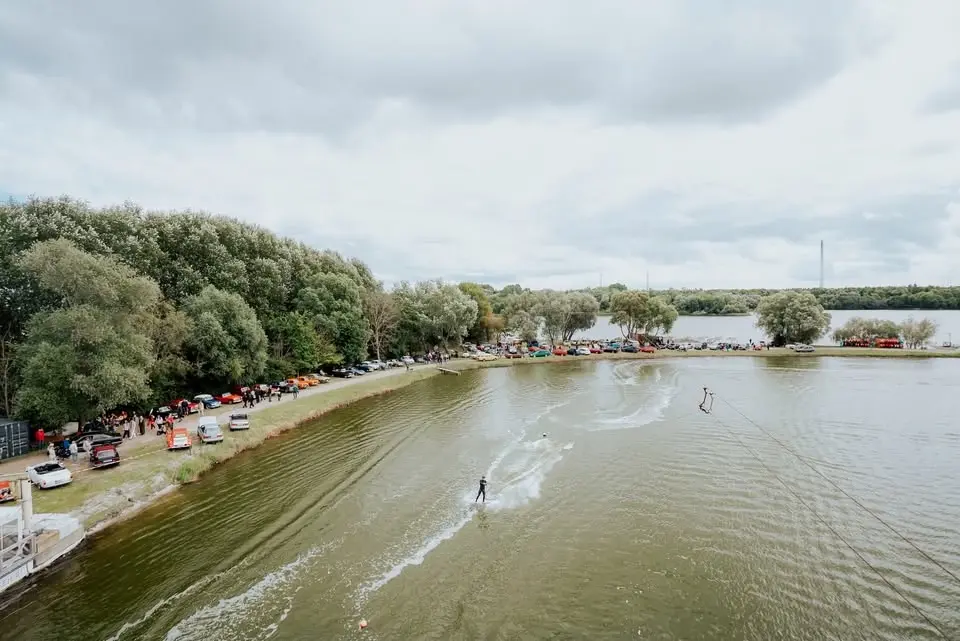 🎈 FAMILIENSOMMERFEST – Nostalgie, Action & Lieblingsmenschen 🚒