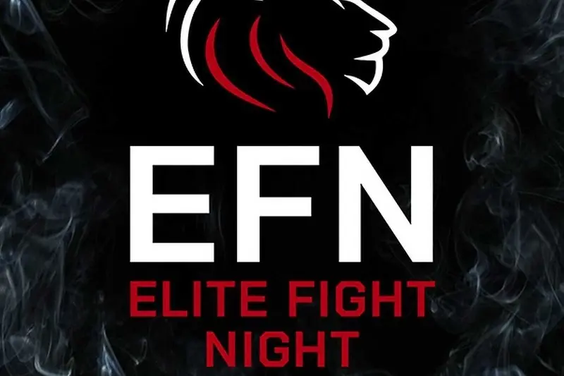 Elite Fight Night 1: Galavečer bojových sportů