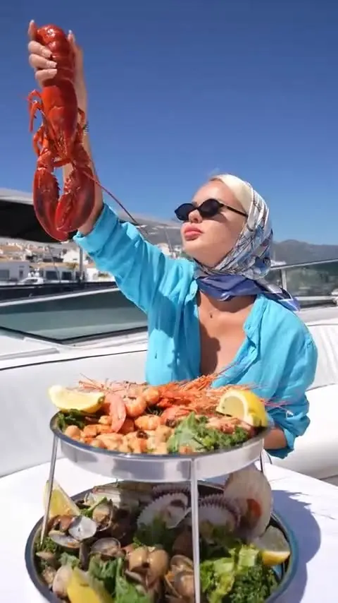 Group & Private Events by the Sea | PiCú Puerto Banús