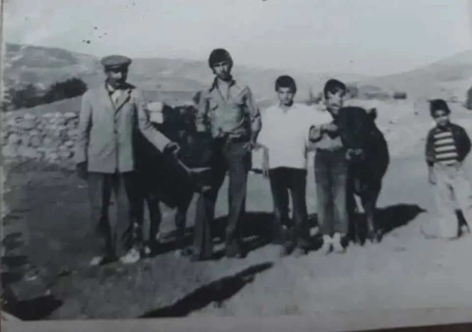 ELALDI KÖYÜ PİKNİĞİ