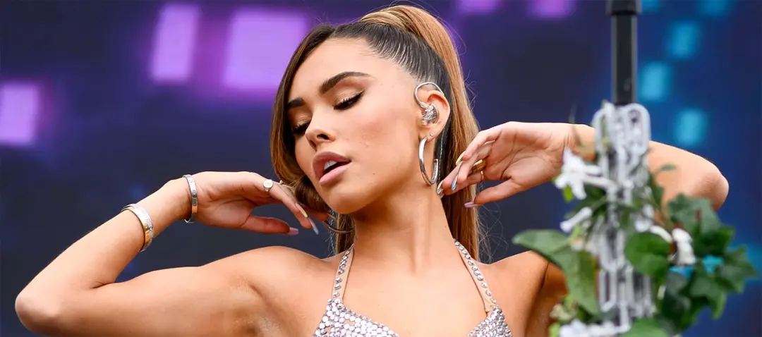 Madison Beer