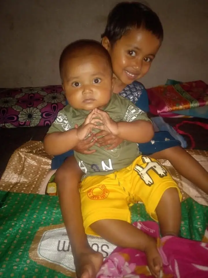 good