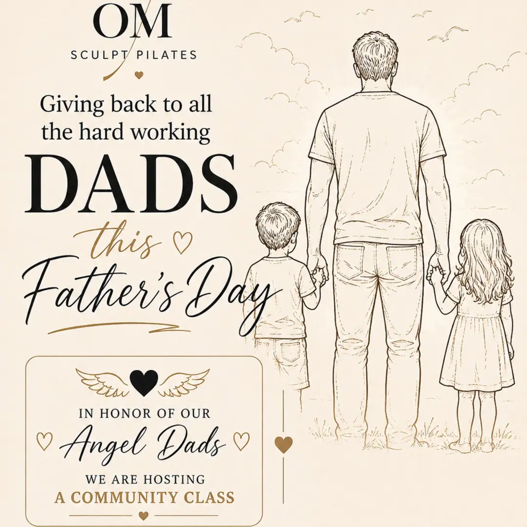 Dads On The Mat