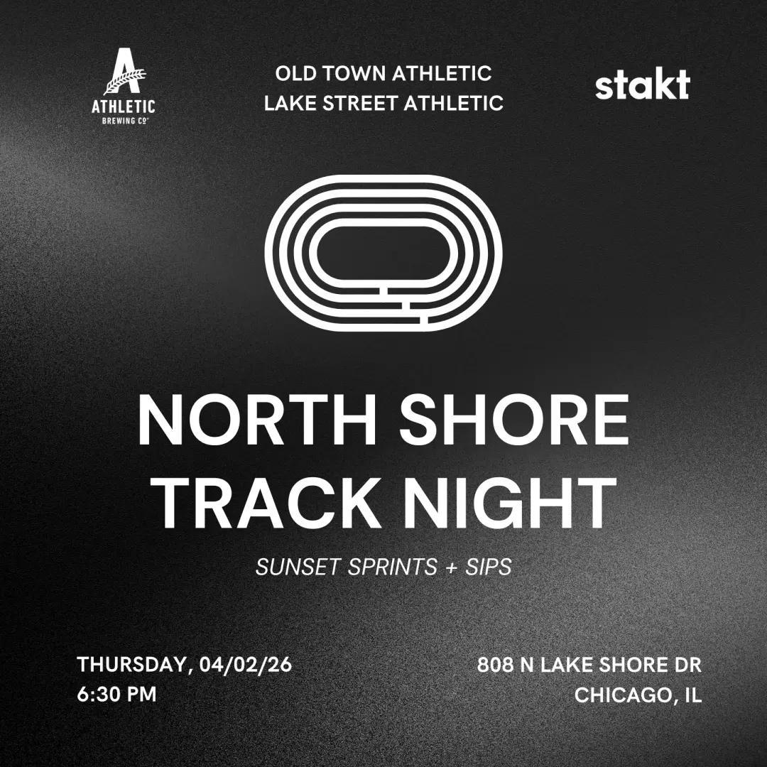 North Shore Track Night