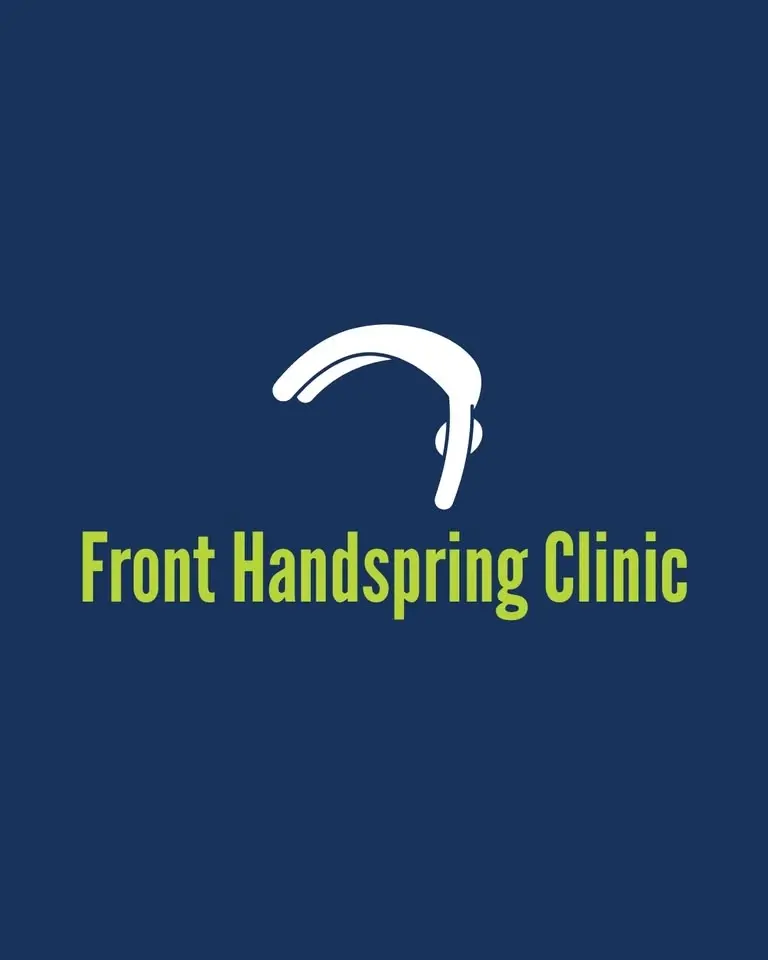 August Front Handspring Clinic 