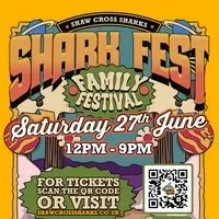 shark Fest 26