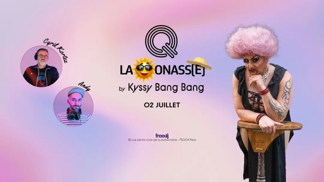 La Qonasse - S04ep41