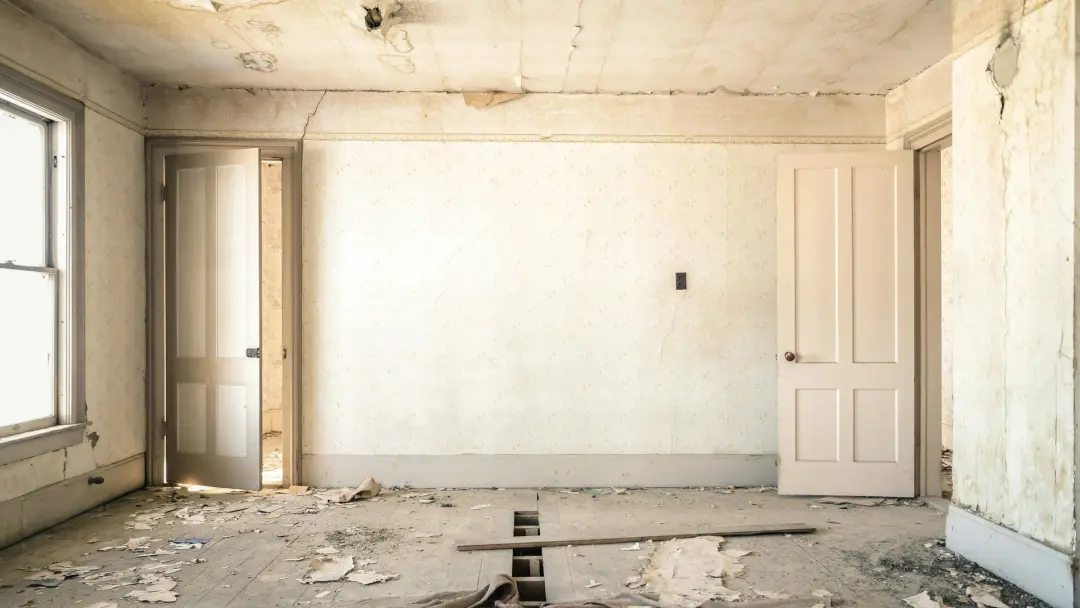 Renovation for Maximum Value Workshop