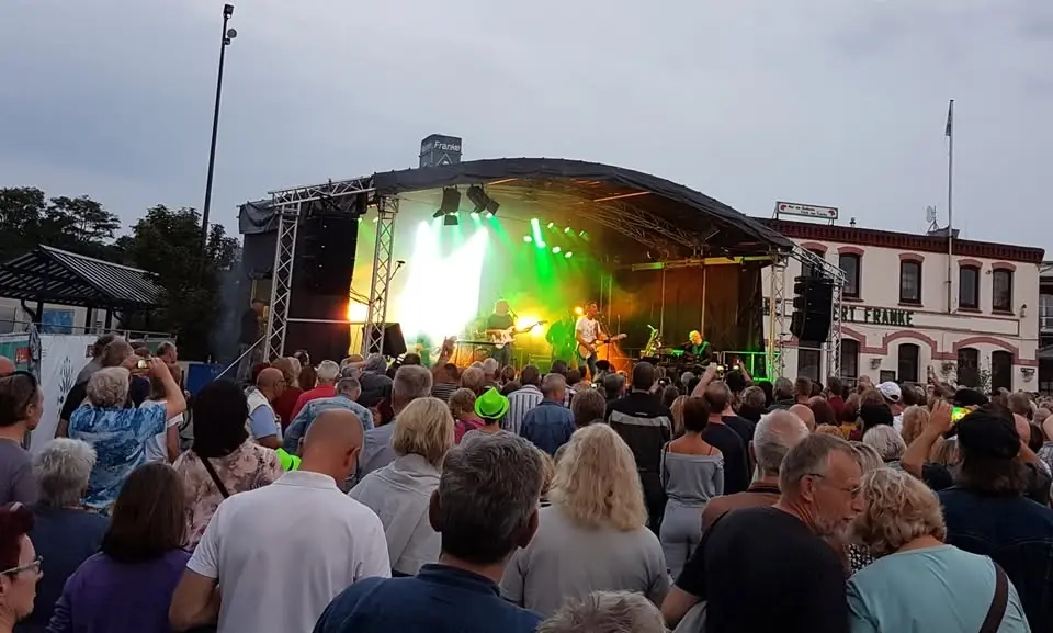 Storch'n Rock