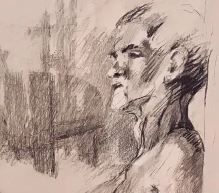 Drawing in the Heights