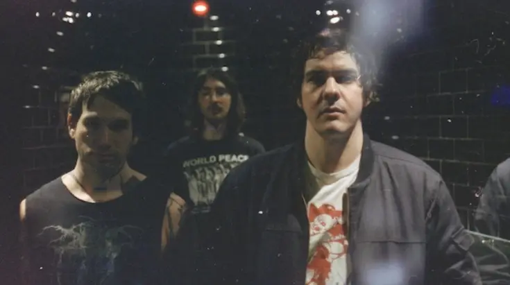 Portrayal of Guilt  w/ Street Sects & The Infinity Ring @ The Earl