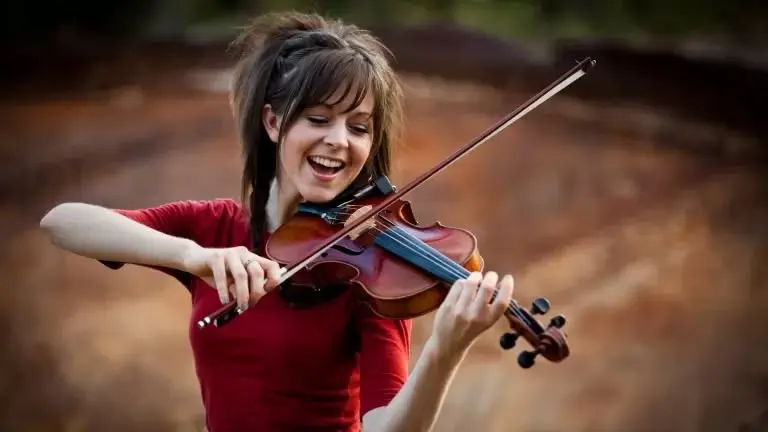 Nashville - July 22 - Lindsey Stirling