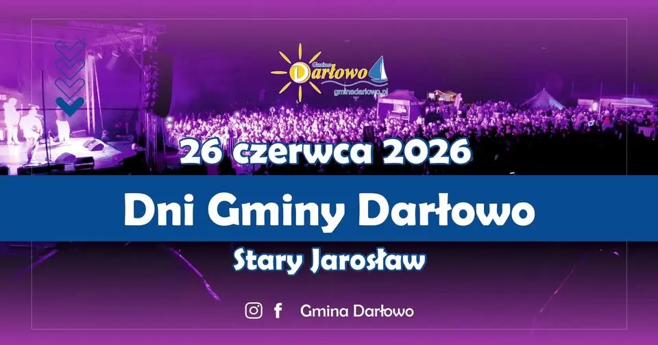 Dni Gminy Darłowo