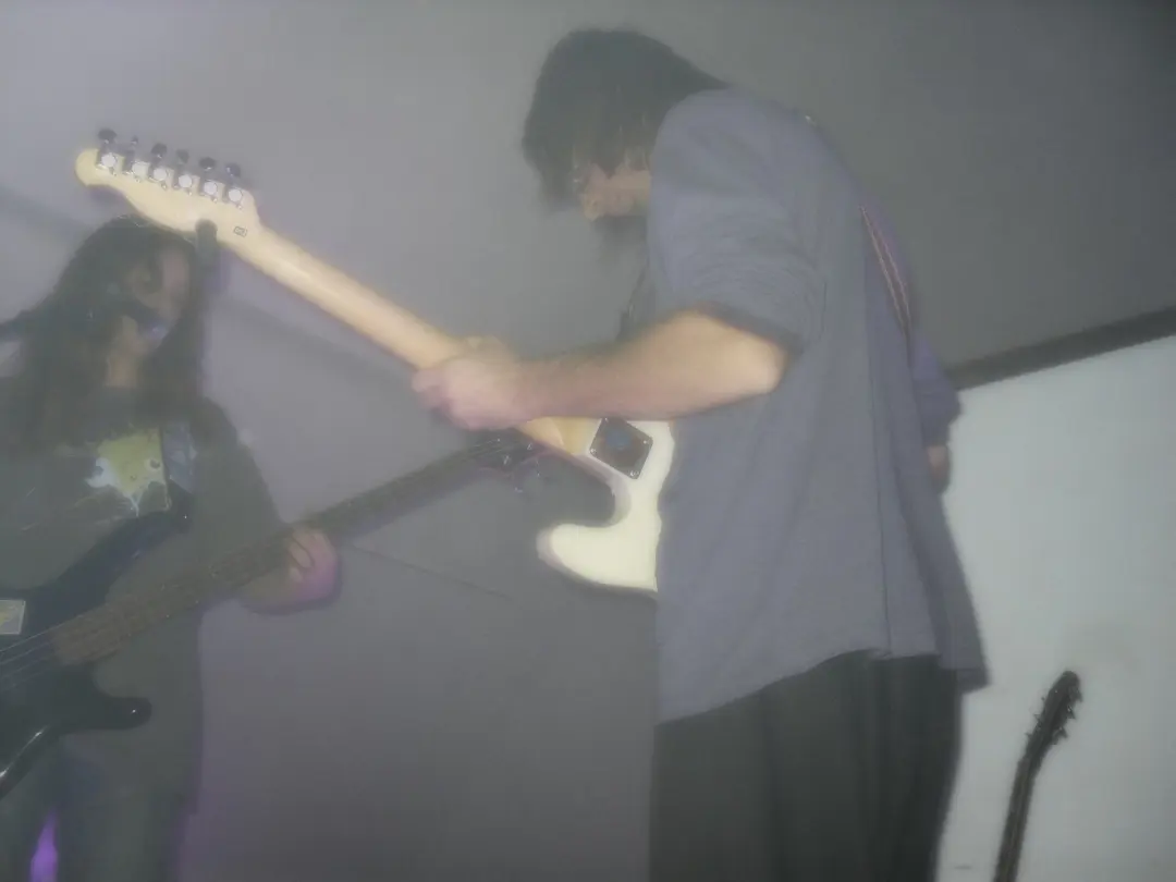 8MM & Shameless/Limitless present: Userband