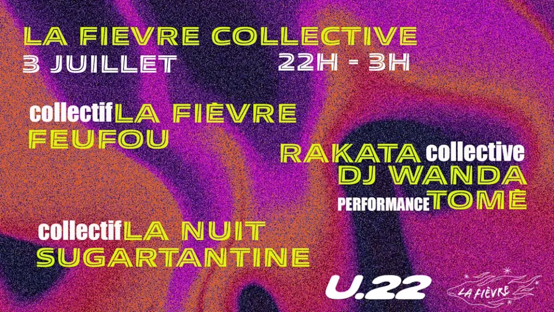 La Fièvre Collective
