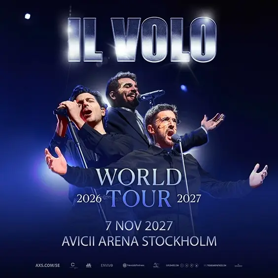Il Volo