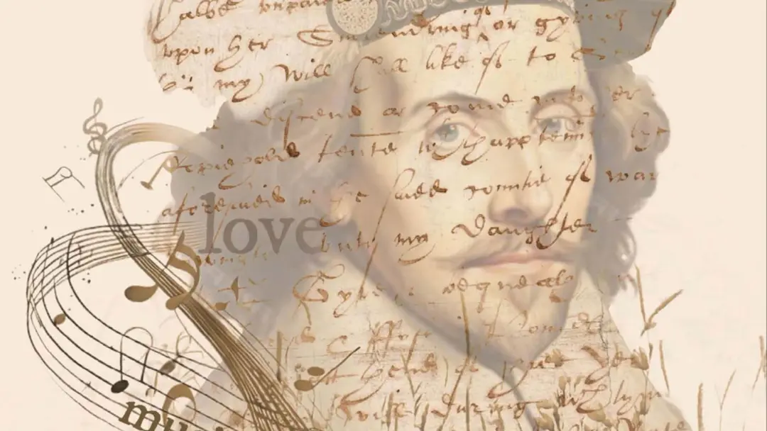 När Shakespeare spelar - Hela världen är en scen