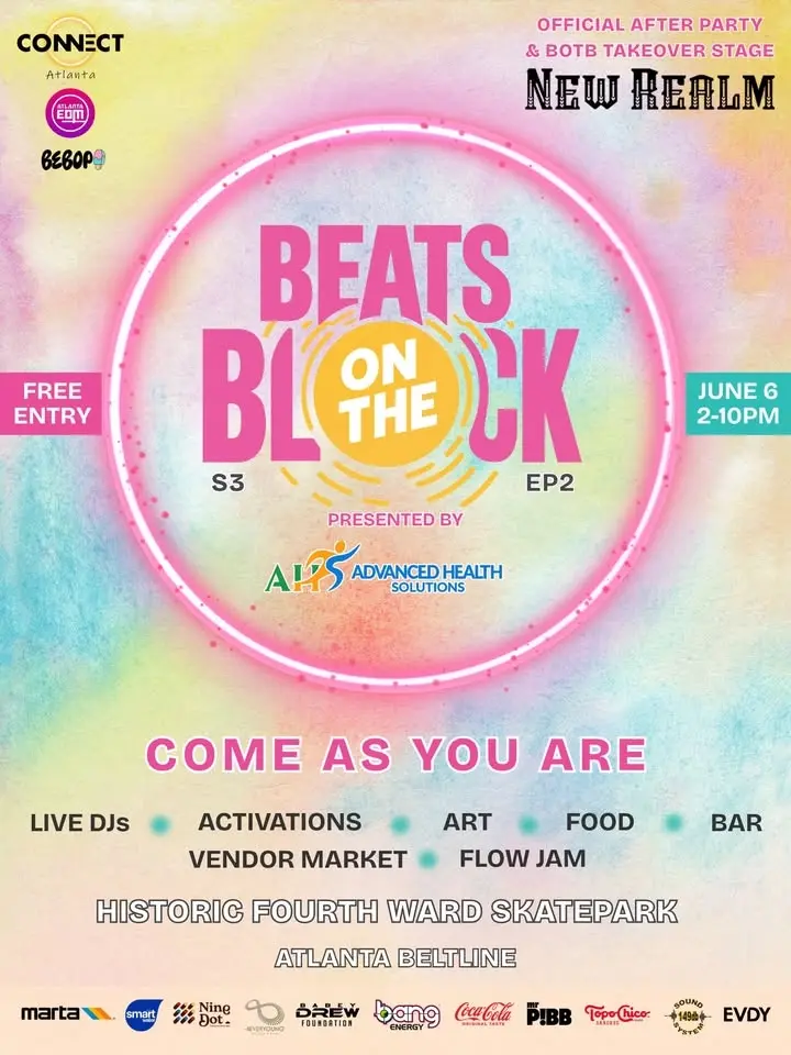 Beats on the Block Season 3 Episode 2