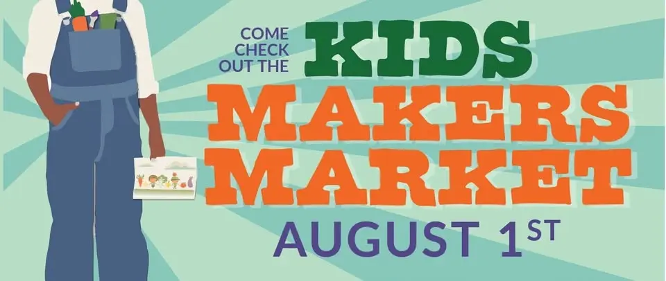 Goshen Kids Market