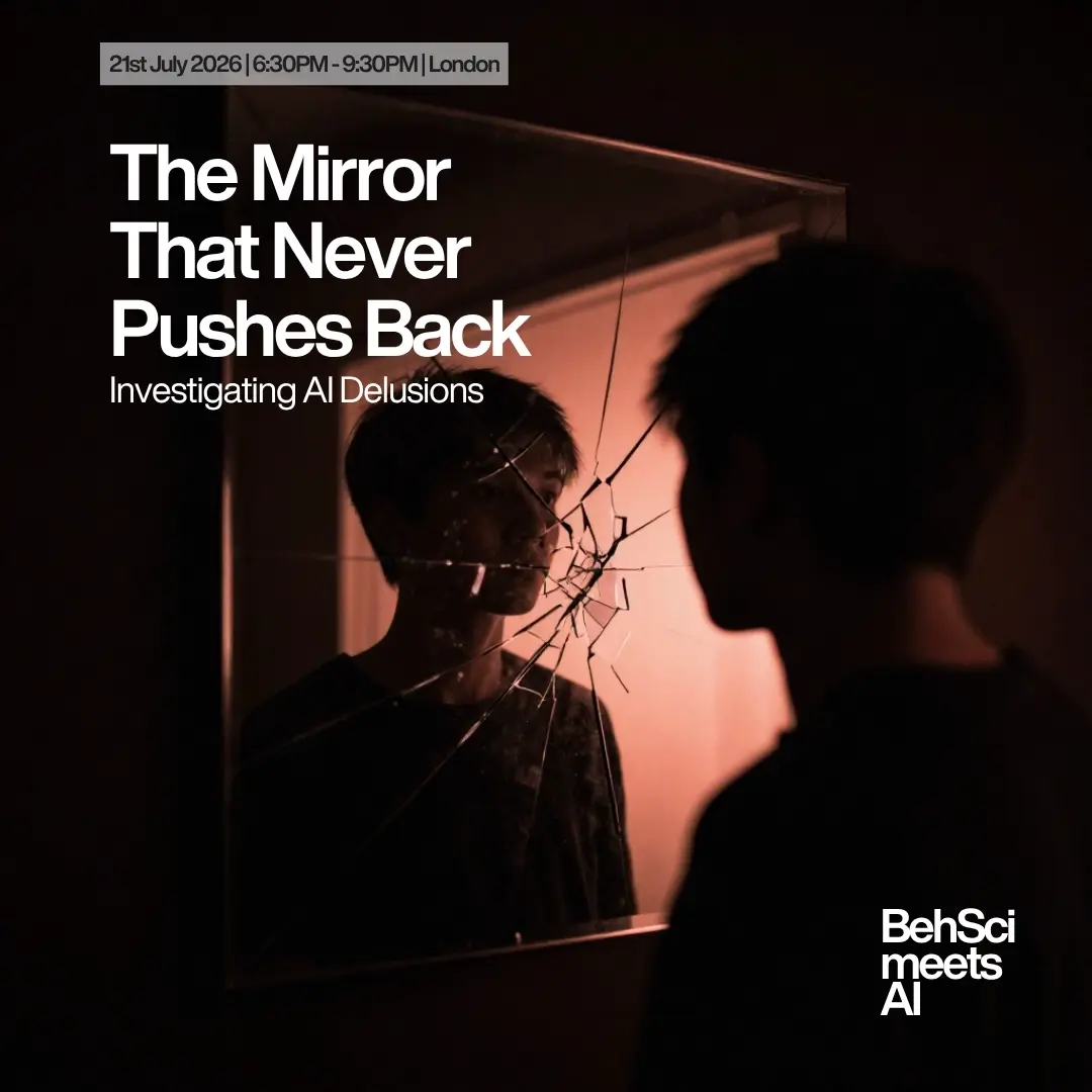 The Mirror That Never Pushes Back: Investigating AI Delusions