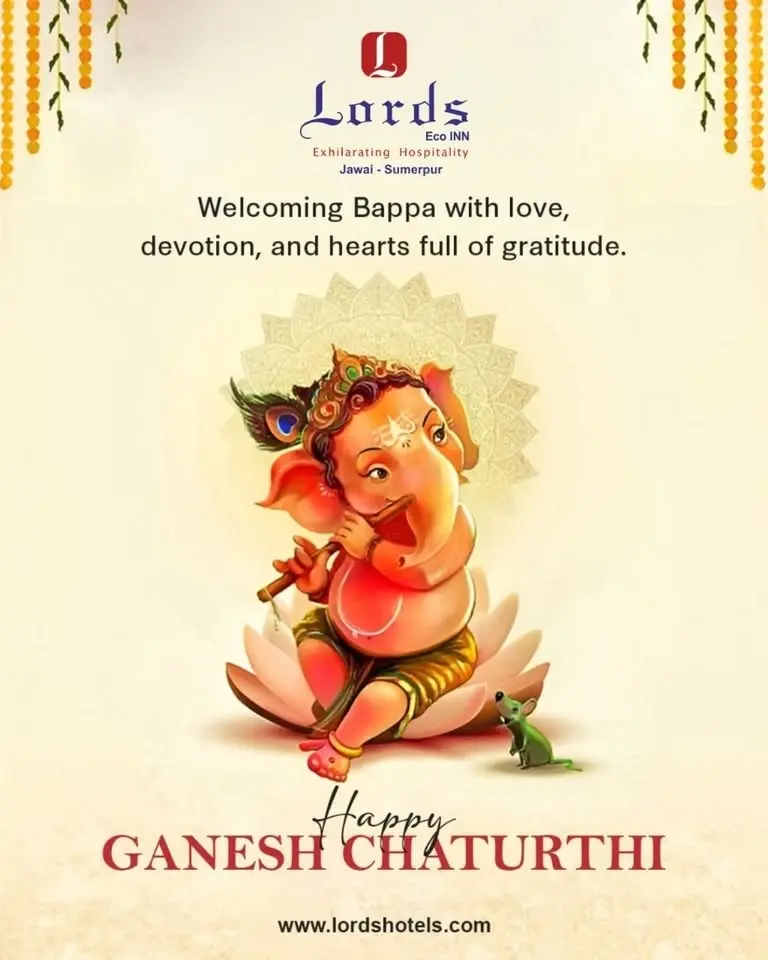 Ganesh Chaturthi pooja