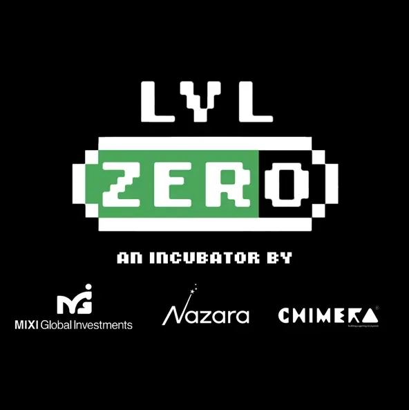 LVL Zero Demo Day