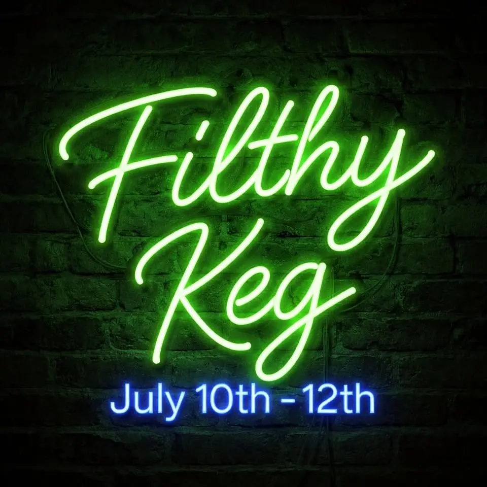 Filthy Keg 2026