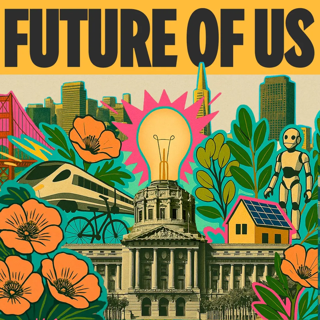 Neighborhood Futures: A Creative Showcase on Belonging, Community & Building Where We Are