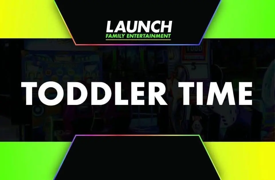 Toddler Time