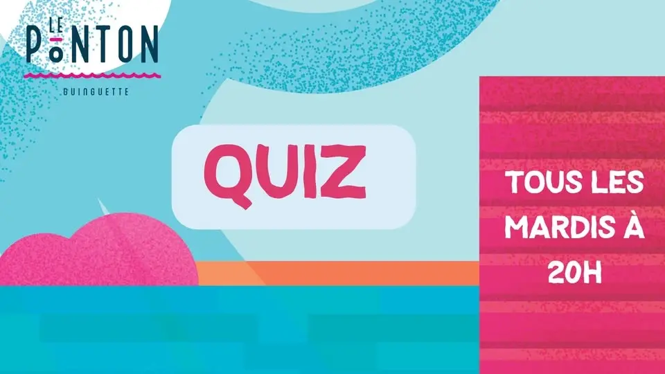 Apéro quiz