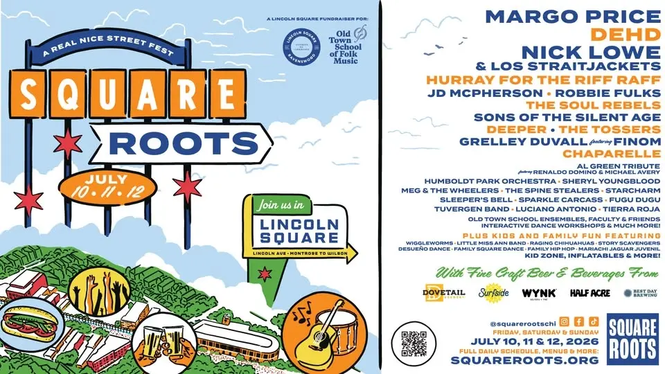 Square Roots 2026