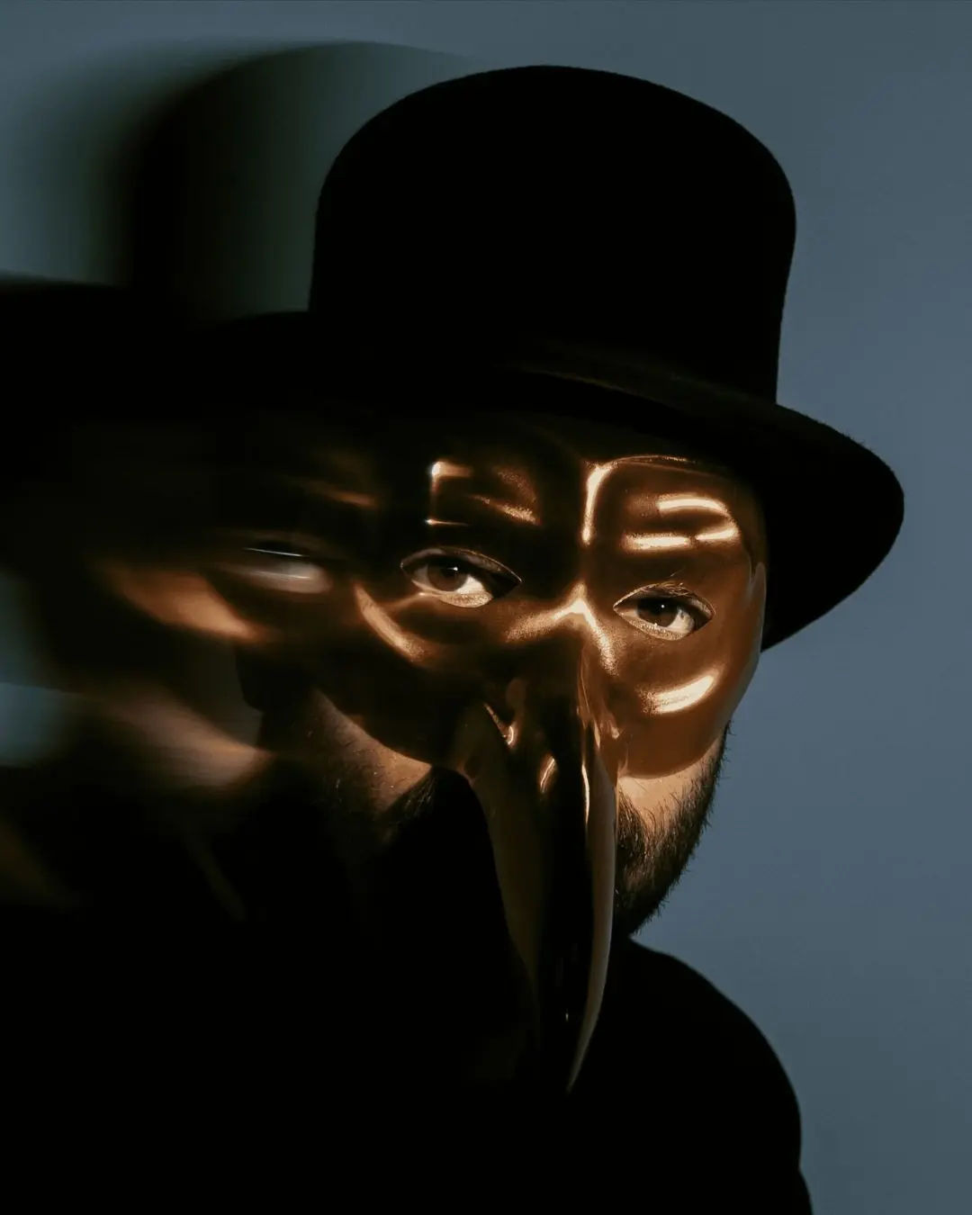 SIGHT & Sinner pres. Claptone, Alexander Som, Luka Kuhnow, VITE b2b MIGANOVA