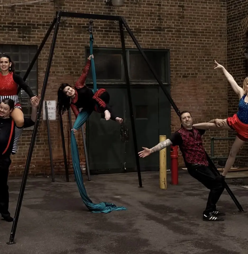Sky Circus
