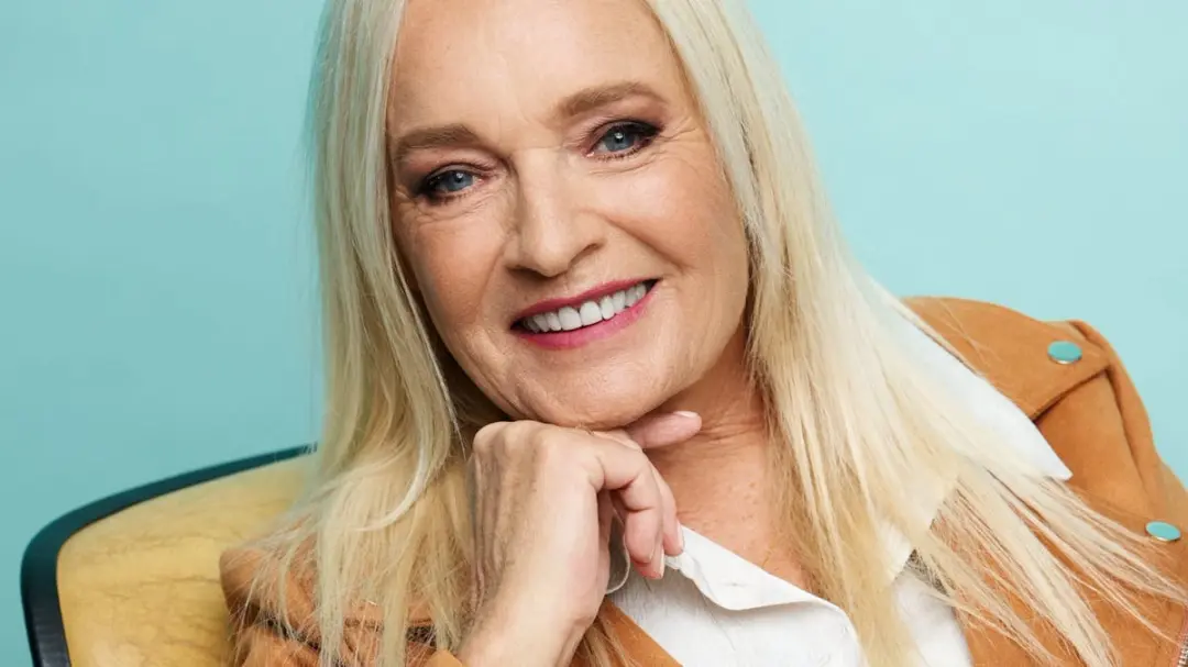 Anne Linnet - Sange til Livet part 4