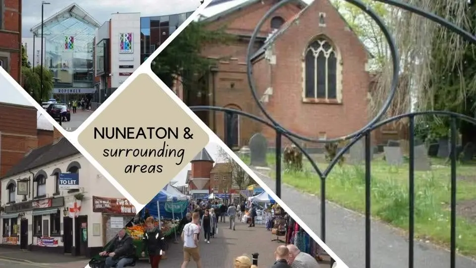 GREENMOOR ROAD ALLOTMENT SUMMER FAYRE
