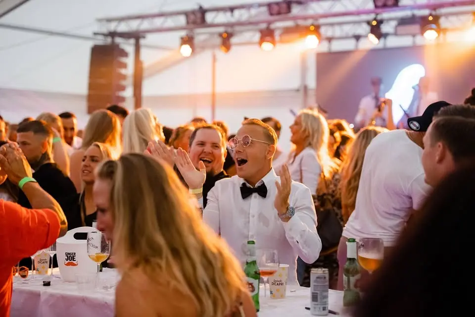 Out of Office After Work - Posthusplatsen [ticket event]