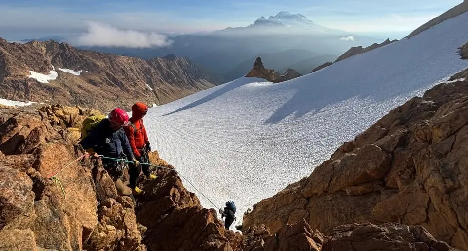 Learning Big Lessons in Big Terrain: Putting It All Together