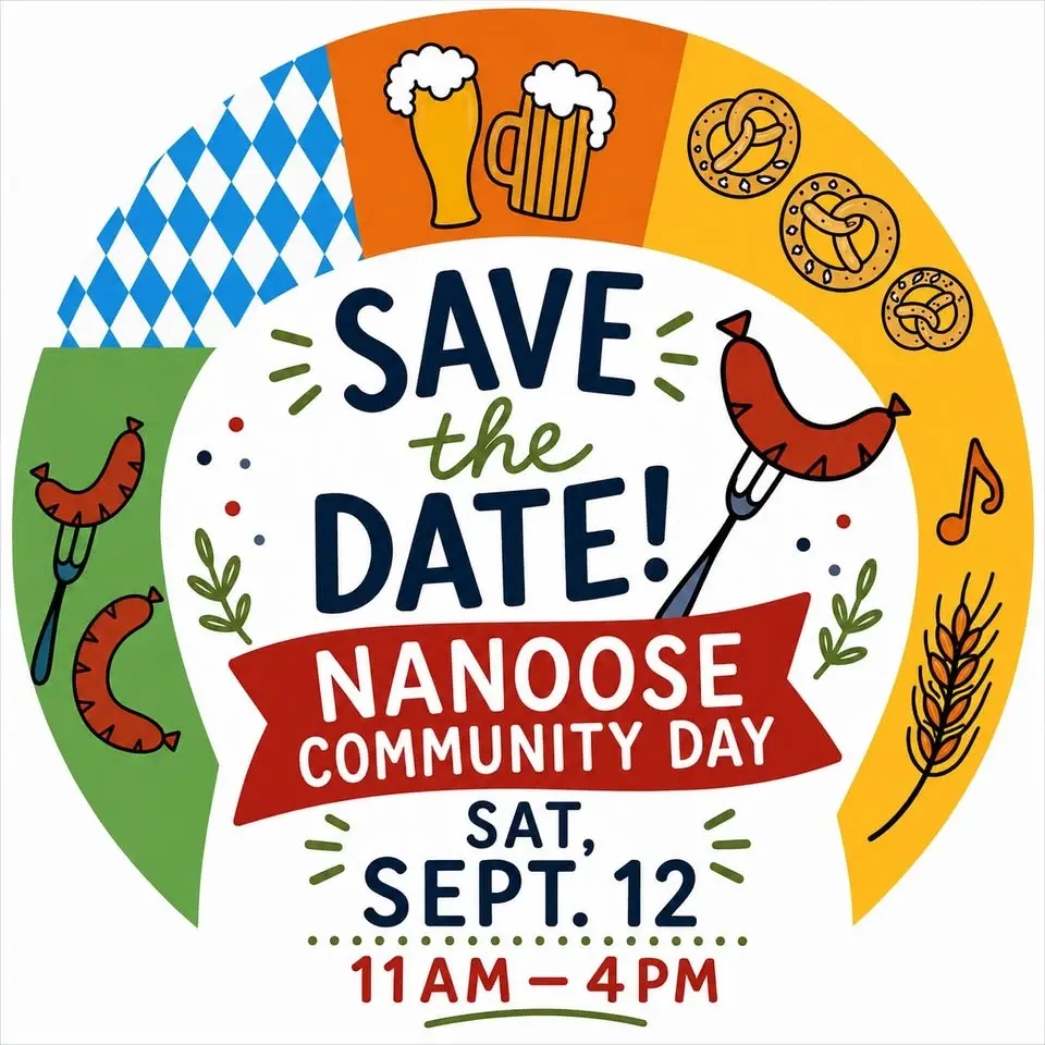 Nanoose Bay Community Day 2026