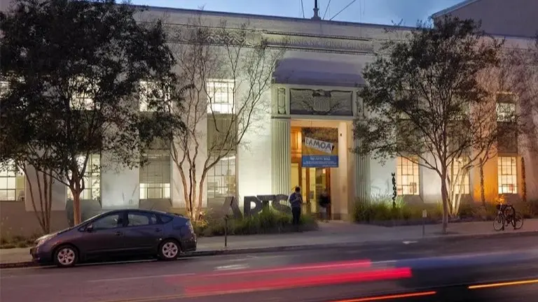 Free Museum Visit: Armory Center for the Arts (Pasadena)