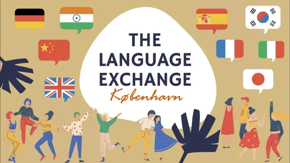 Cocktails & Language Exchange 🍹 | RoofTop Edition 🍸