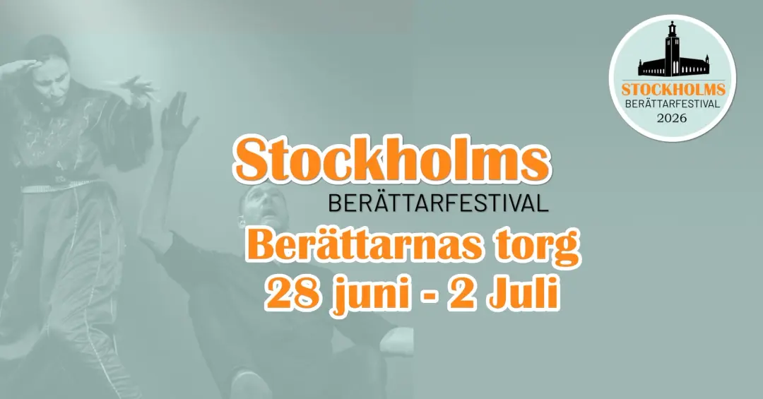 Berättarnas torg