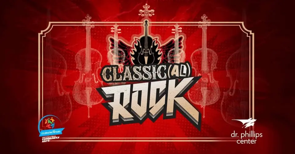 CFCArts Presents: Classic(al) Rock