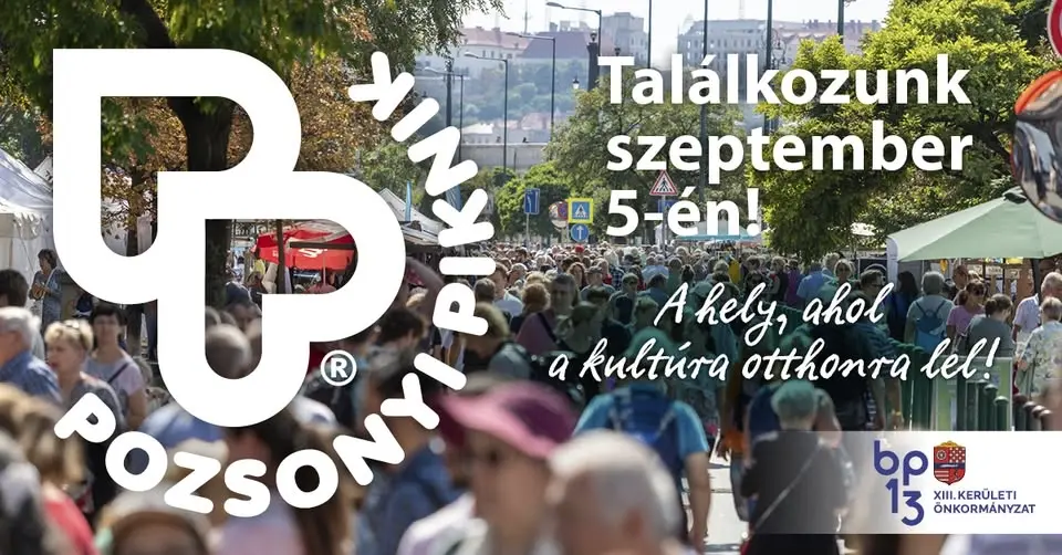 Pozsonyi Piknik