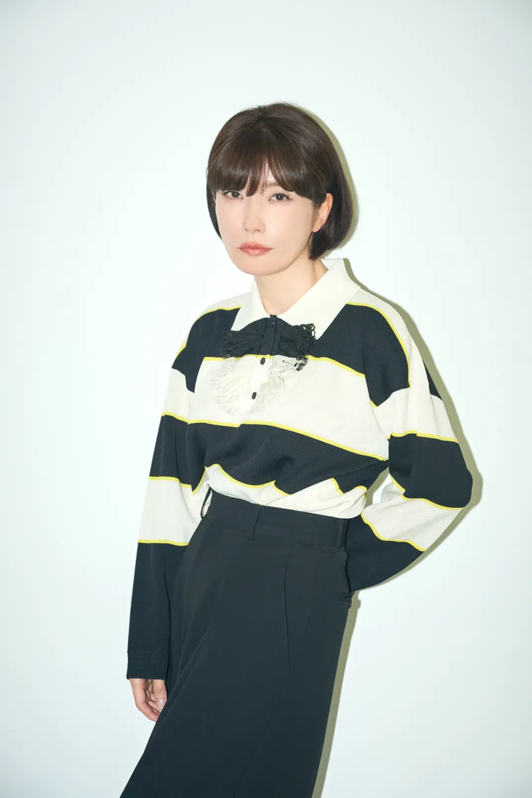 Mieko Kawakami (Japan)